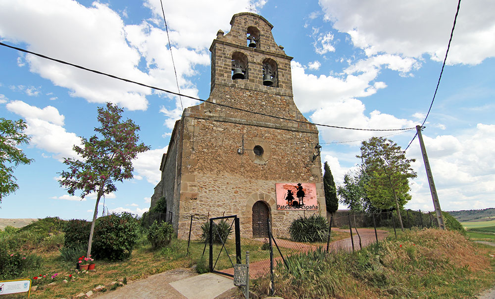 Paredes de Sigüenza